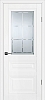 Межкомнатная дверь PSC-39 Белый